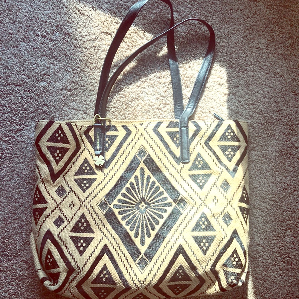 🍀Lucky Brand Purse🍀